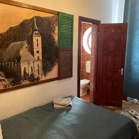 Pensiunea Noemi * Brasov