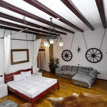 Guest house Pensiunea Noemi *