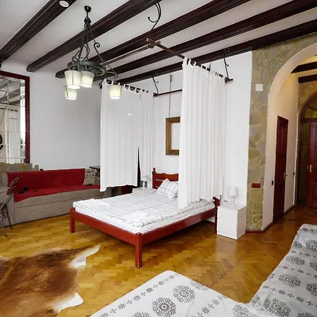 Guest house Pensiunea Noemi Brasov