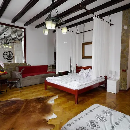 Pensiunea Noemi Guest house Brasov