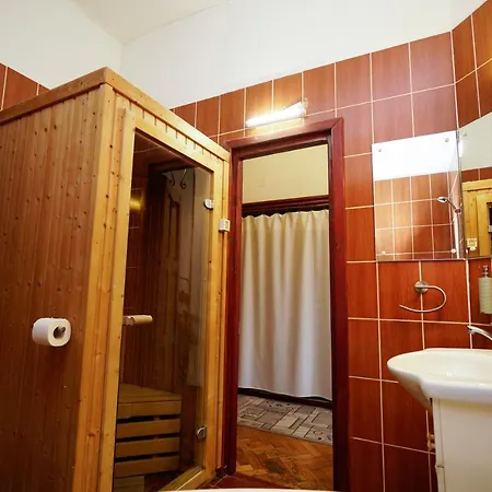 Guest house Pensiunea Noemi Brasov