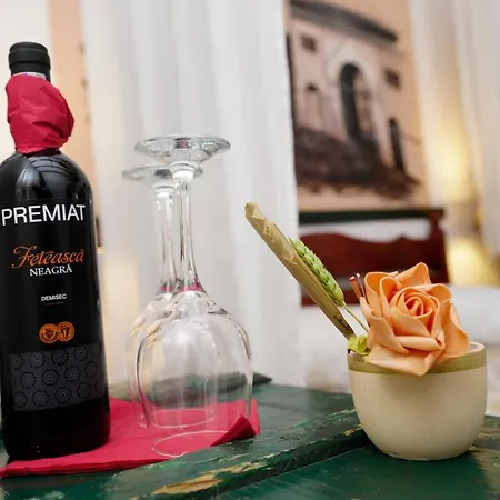 Pensiunea Noemi Guest house Brasov