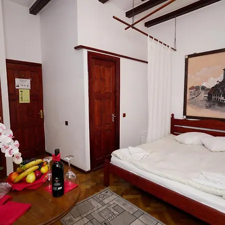 Pensiunea Noemi Guest house *