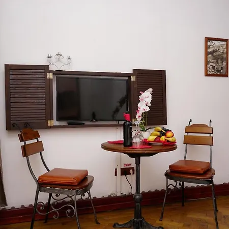 Guest house Pensiunea Noemi Brasov