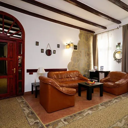 Pensiunea Noemi Guest house Brasov