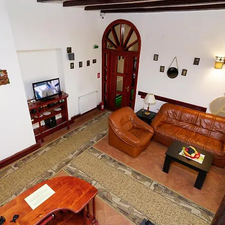 Pensiunea Noemi Guest house