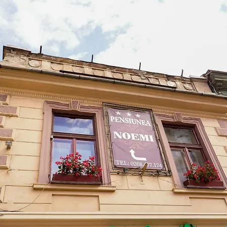 Pensiunea Noemi Guest house Brasov