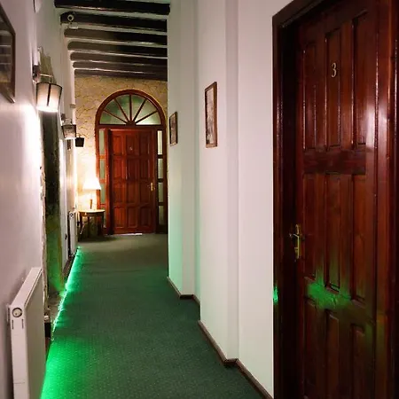 Pensiunea Noemi *