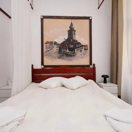 Guest house Pensiunea Noemi *