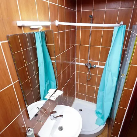 Pensiunea Noemi Guest house