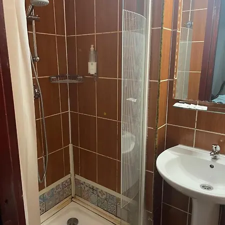 Guest house Pensiunea Noemi *