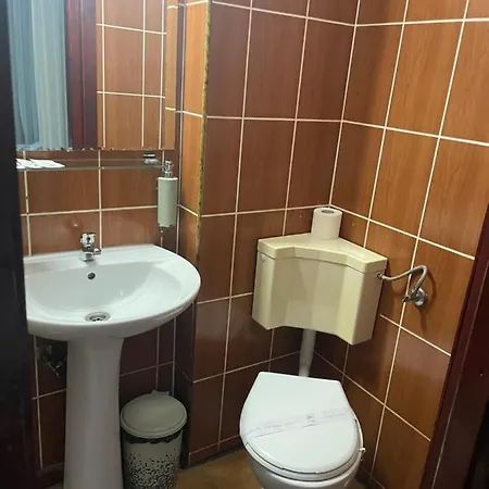 Guest house Pensiunea Noemi Brasov
