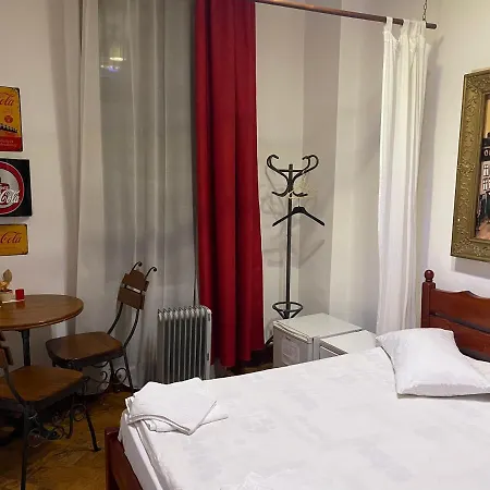Guest house Pensiunea Noemi