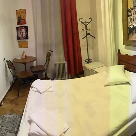 Pensiunea Noemi * Brasov