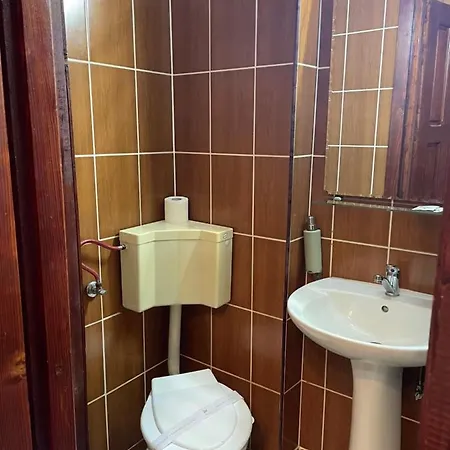 Pensiunea Noemi Brasov