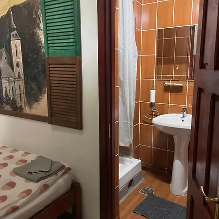Guest house Pensiunea Noemi