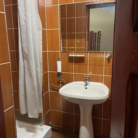 Pensiunea Noemi * Brasov