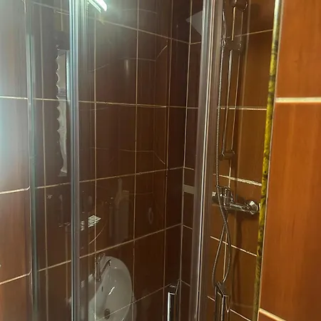 Pensiunea Noemi Guest house